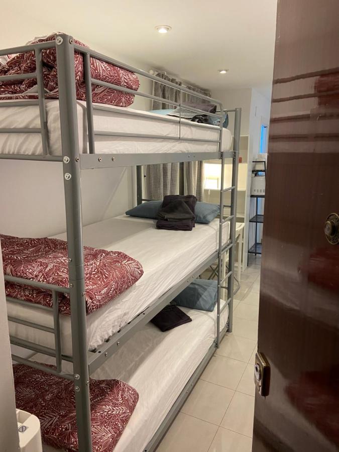 Calle La Palma - Apart 3 Pax En Malasana Apartment Madrid