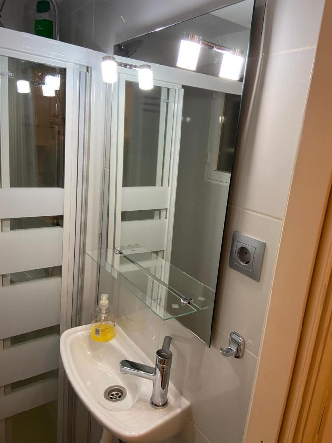 Calle La Palma - Apart 3 Pax En Malasana Apartment Madrid
