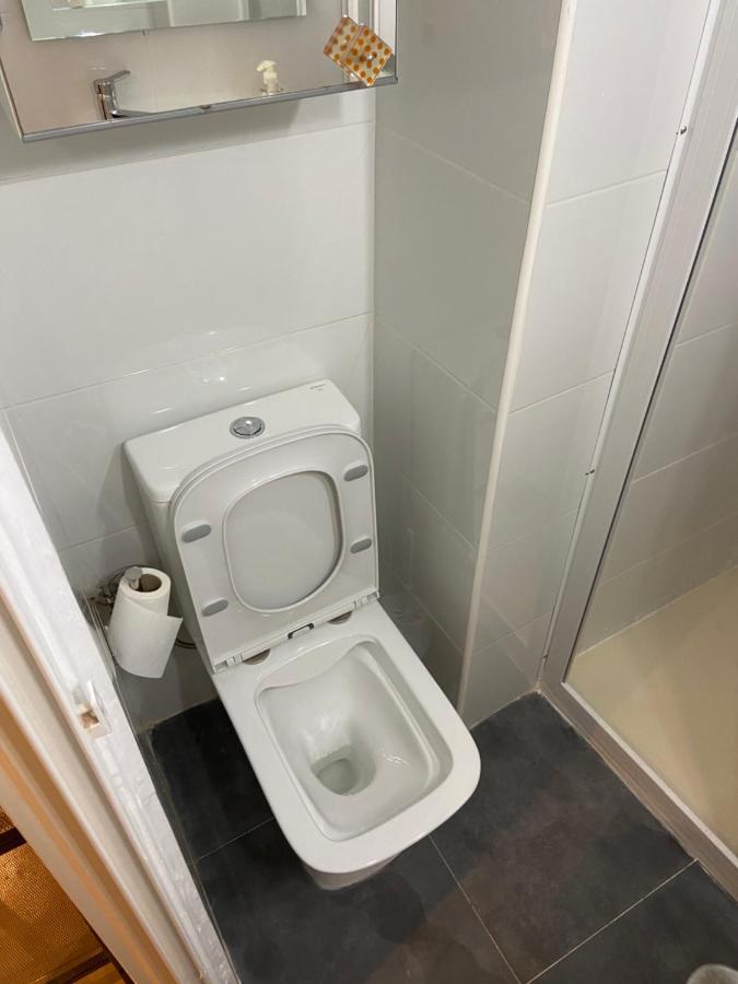 Apartment Calle La Palma - Apart 3 Pax En Malasana Madrid