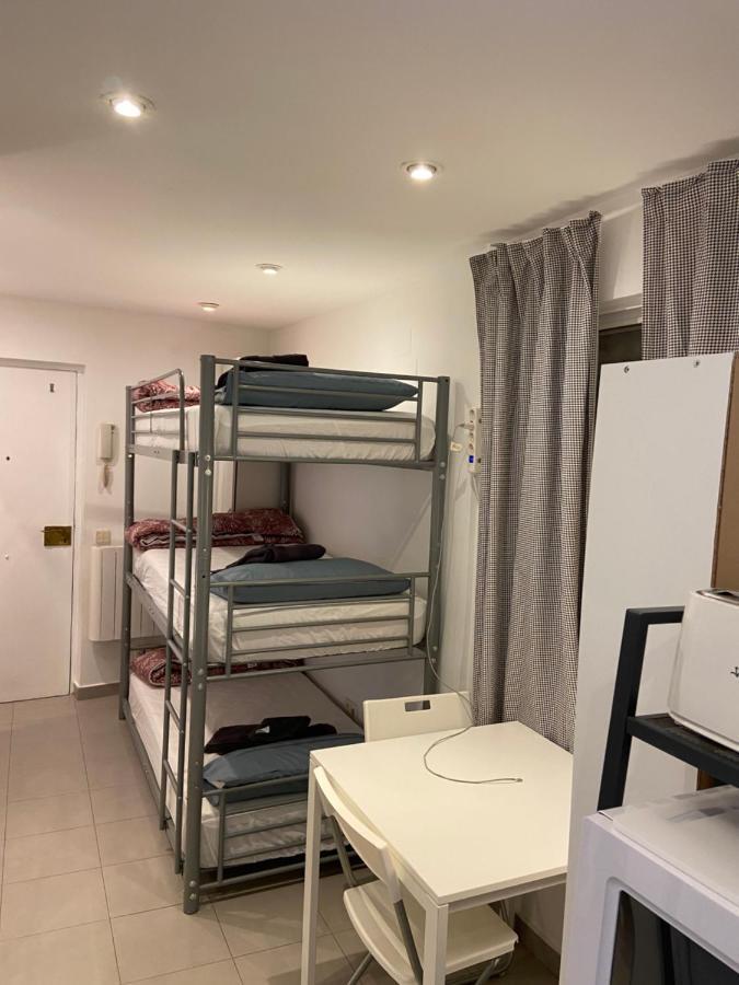 Apartment Calle La Palma - Apart 3 Pax En Malasana *