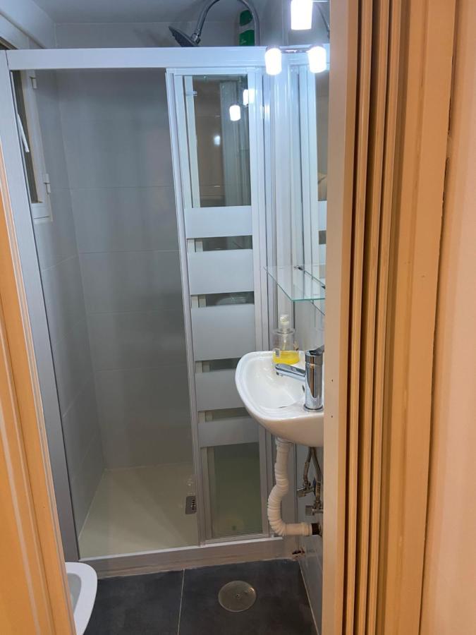 Apartment Calle La Palma - Apart 3 Pax En Malasana Madrid