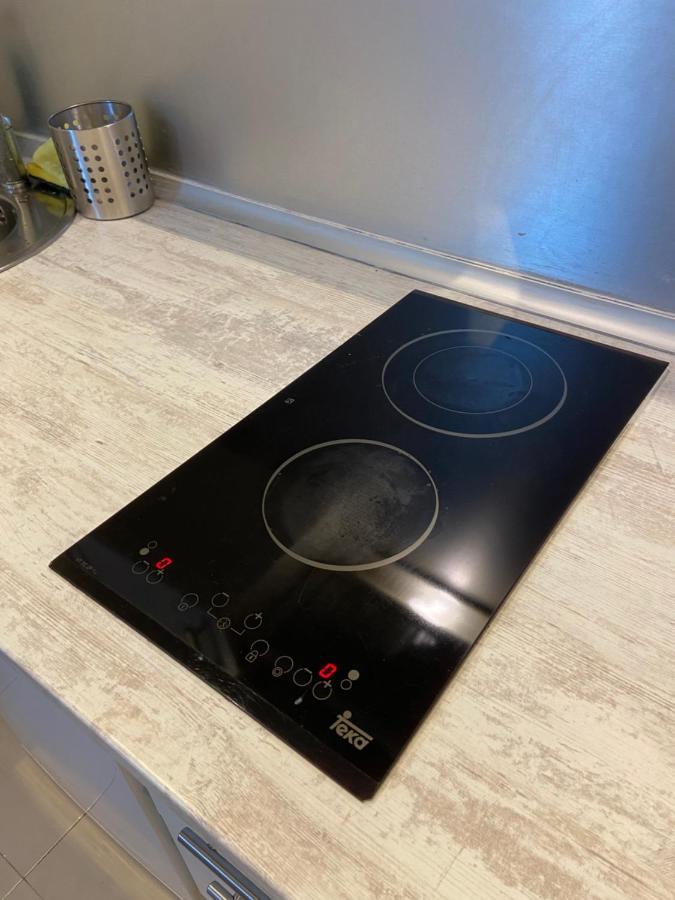 Apartment Calle La Palma - Apart 3 Pax En Malasana Madrid