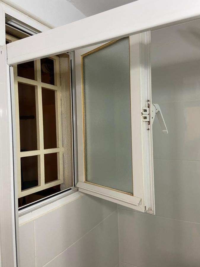 Apartment Calle La Palma - Apart 3 Pax En Malasana Madrid