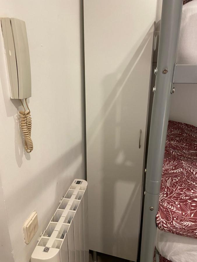 Calle La Palma - Apart 3 Pax En Malasana Apartment Madrid