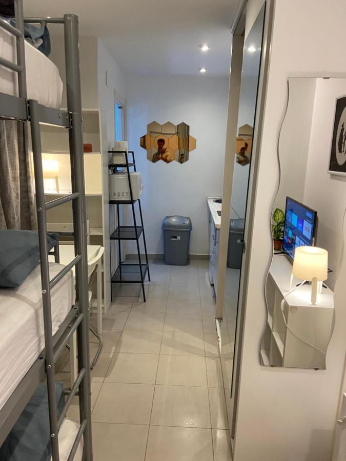 Apartment Calle La Palma - Apart 3 Pax En Malasana