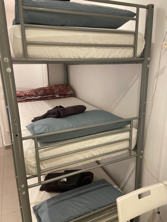 Calle La Palma - Apart 3 Pax En Malasana Apartment Madrid