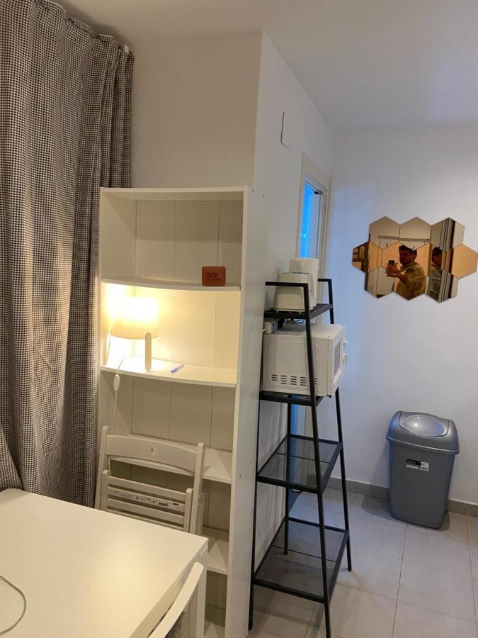 Calle La Palma - Apart 3 Pax En Malasana Apartment *